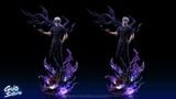 ANM Studio - Gojo Satoru - Jujutsu Kaisen 