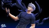  ANM Studio - Gojo Satoru - Jujutsu Kaisen 