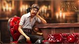  Big Feeler Studio - Team Mũ Rơm - One Piece 