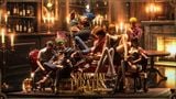  Big Feeler Studio - Team Mũ Rơm - One Piece 