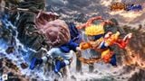  ZZZ Studio - Naruto VS Sasuke - Naruto 