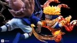  ZZZ Studio - Naruto VS Sasuke - Naruto 