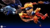  ZZZ Studio - Naruto VS Sasuke - Naruto 