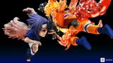  ZZZ Studio - Naruto VS Sasuke - Naruto 