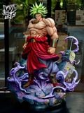  WDF Studio - Broly - Dragon Ball 