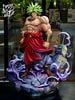  WDF Studio - Broly - Dragon Ball 