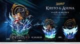  Dreammaker Studio - Kirito & Asuna - Sword Art Online 