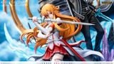  Dreammaker Studio - Kirito & Asuna - Sword Art Online 