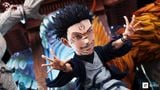  ZZZ Studio - Base Ryomen Sukuna - Jujutsu Kaisen 