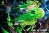  Yishou Studio - Broly VS Gogeta - Dragon Ball 