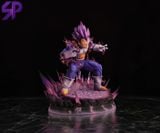  SP Studio - Vegeta Ultra Ego - Dragon Ball 