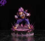  SP Studio - Vegeta Ultra Ego - Dragon Ball 