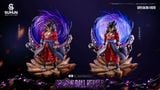  Plastic Soul Studio - Vegito SSJ4 - Dragon Ball 
