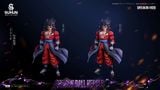  Plastic Soul Studio - Vegito SSJ4 - Dragon Ball 