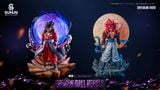  Plastic Soul Studio - Vegito SSJ4 - Dragon Ball 
