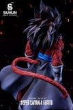  Plastic Soul Studio - Vegito SSJ4 - Dragon Ball 