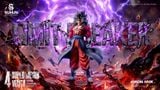  Plastic Soul Studio - Vegito SSJ4 - Dragon Ball 
