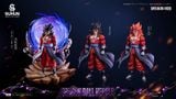  Plastic Soul Studio - Vegito SSJ4 - Dragon Ball 