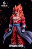  Plastic Soul Studio - Vegito SSJ4 - Dragon Ball 