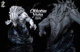  Z Studio - Yuta Okkotsu & Rika - Jujutsu Kaisen 
