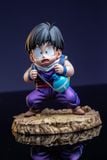  Fanfan Studio - Gohan - Dragon Ball 