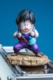  Fanfan Studio - Gohan - Dragon Ball 