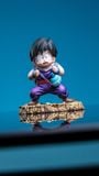  Fanfan Studio - Gohan - Dragon Ball 
