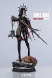  Umbra Lotus Studio - Cecilia Armed Nuns 