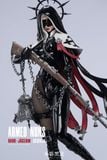 Umbra Lotus Studio - Cecilia Armed Nuns 