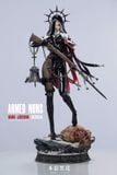  Umbra Lotus Studio - Cecilia Armed Nuns 