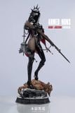  Umbra Lotus Studio - Cecilia Armed Nuns 