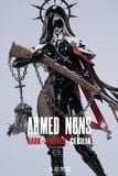  Umbra Lotus Studio - Cecilia Armed Nuns 