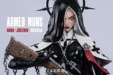  Umbra Lotus Studio - Cecilia Armed Nuns 