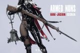  Umbra Lotus Studio - Cecilia Armed Nuns 