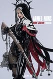  Umbra Lotus Studio - Cecilia Armed Nuns 