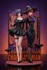 EVa Studio - Makima & Reze - Chainsaw Man