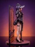  EVa Studio - Makima & Reze - Chainsaw Man 