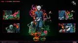  Abyss Studio - Gabimaru - Jigokuraku 