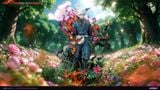  Abyss Studio - Gabimaru - Jigokuraku 