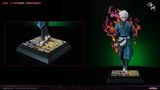  Abyss Studio - Gabimaru - Jigokuraku 
