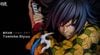  Manzo Studio - Bust Giyu Tomioka - Kimetsu no Yaiba 