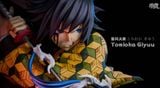  Manzo Studio - Bust Giyu Tomioka - Kimetsu no Yaiba 