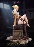  ZQ Studio - Annie Leonhart - Attack on Titan 