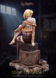  ZQ Studio - Annie Leonhart - Attack on Titan 