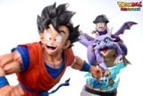  MJ Studio - Gohan - Dragon Ball 