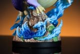  MJ Studio - Gohan - Dragon Ball 