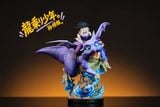  MJ Studio - Gohan - Dragon Ball 