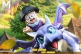  MJ Studio - Gohan - Dragon Ball 