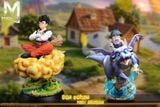  MJ Studio - Gohan - Dragon Ball 