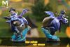  MJ Studio - Gohan - Dragon Ball 